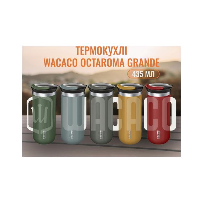 Wacaco WOCT435GY