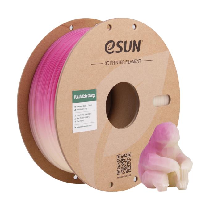 eSUN PLA-UV CC175UV-F1P1
