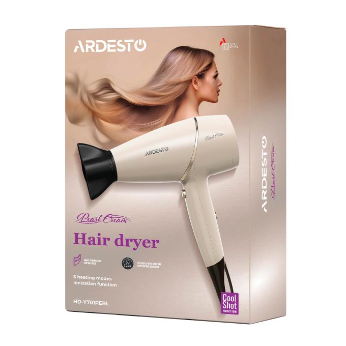Ardesto HD-Y701PERL
