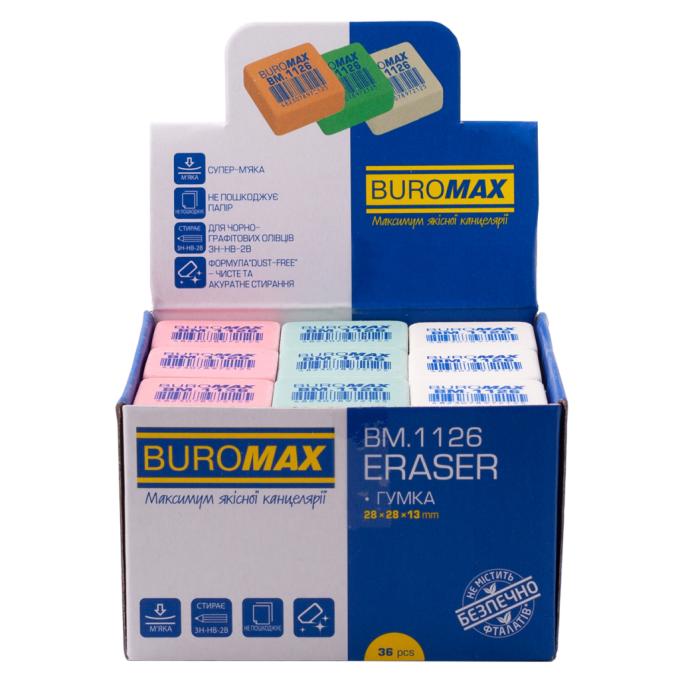 BUROMAX BM.1126