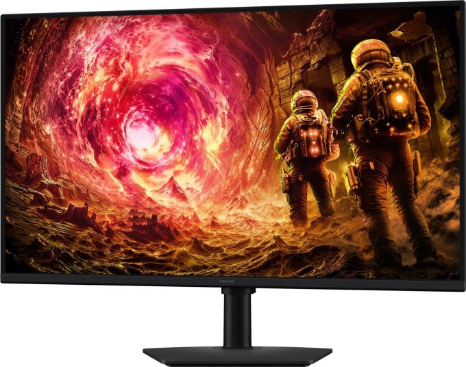Samsung LS32FG502EIXUA