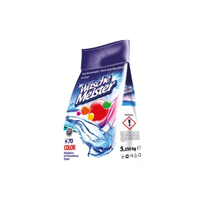 Wasche Meister 4260418932119