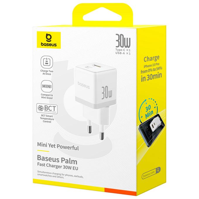 Baseus P1011160A213-00