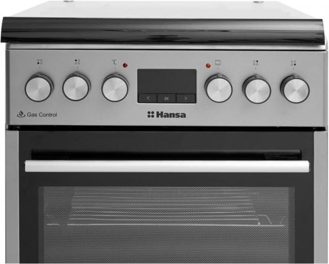 Hansa FCMS582258