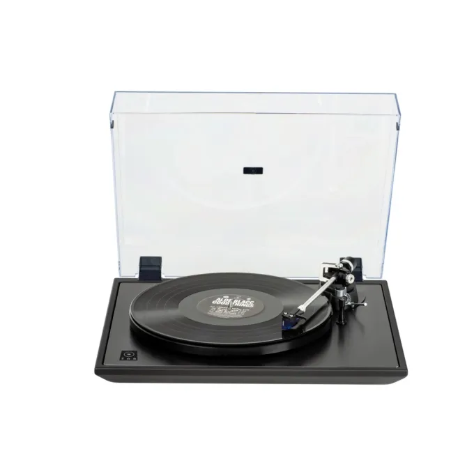 Rekkord Audio M 500 (2M Blue) - Black