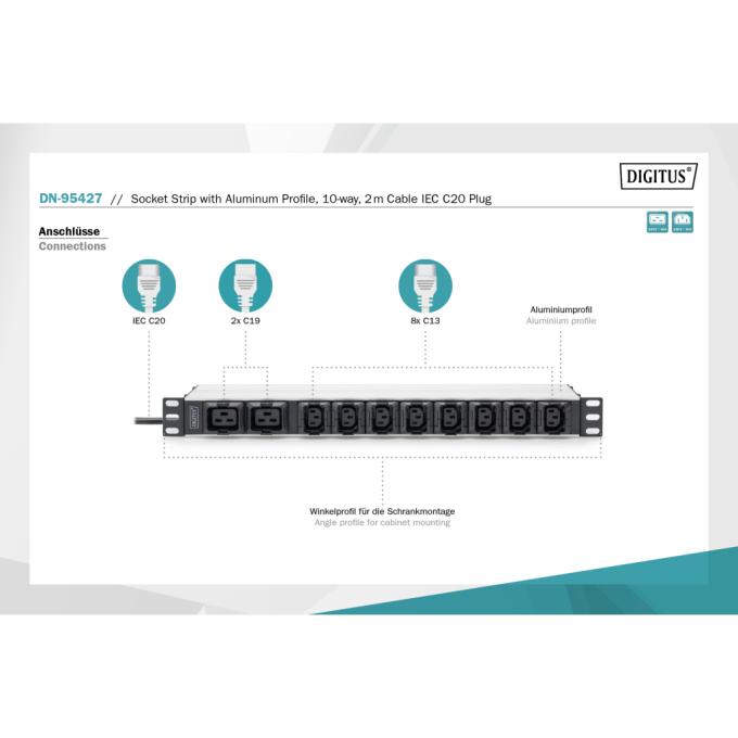 DIGITUS DN-95427