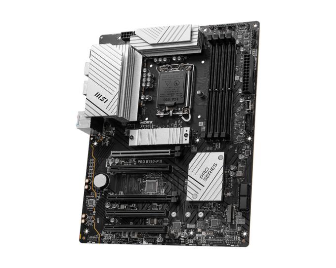MSI 911-7E29-009