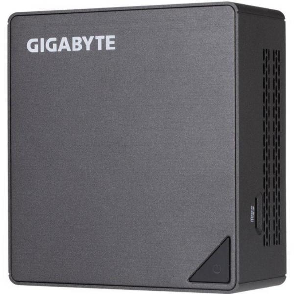 Компьютер GIGABYTE BRIX GB-BKI7HT2-7500