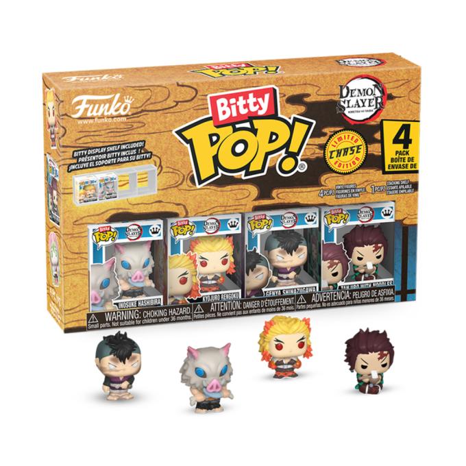 Funko Pop 86954