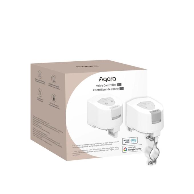 Aqara VC-X01D