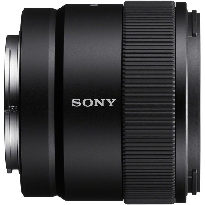 SONY SEL11F18.SYX