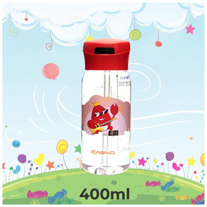 CASNO KXN-1195_Red