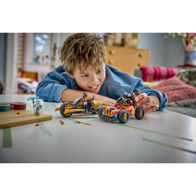 LEGO 71864