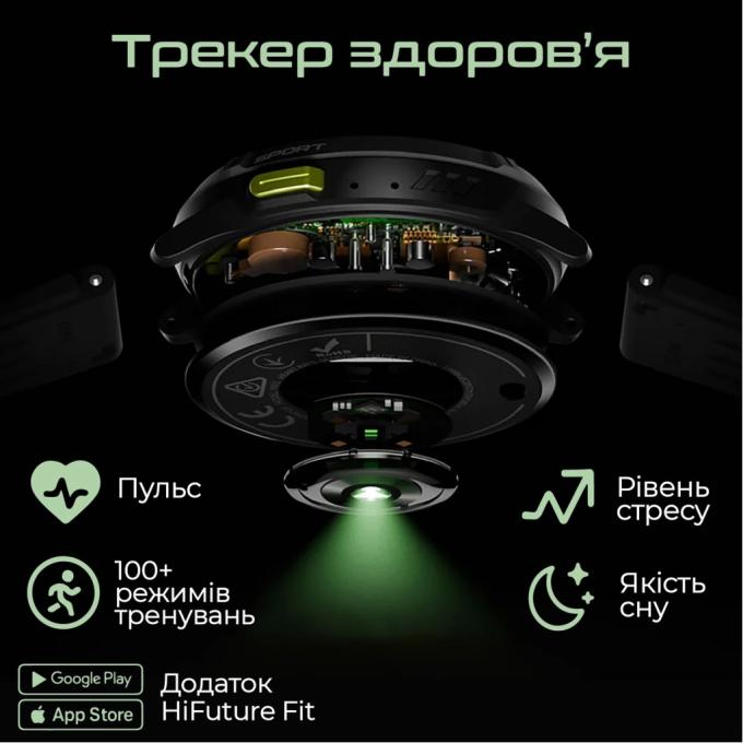 HiFuture mix3.black