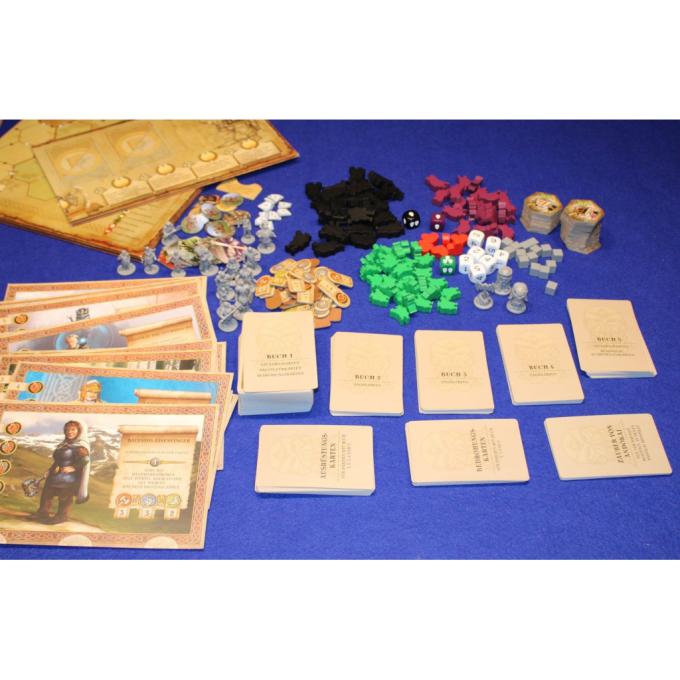 Pegasus Spiele PS152