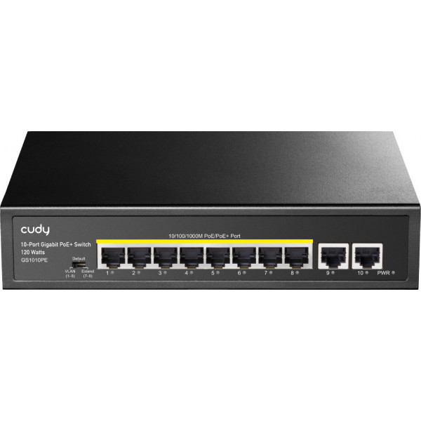 Cudy GS1010PE_EU