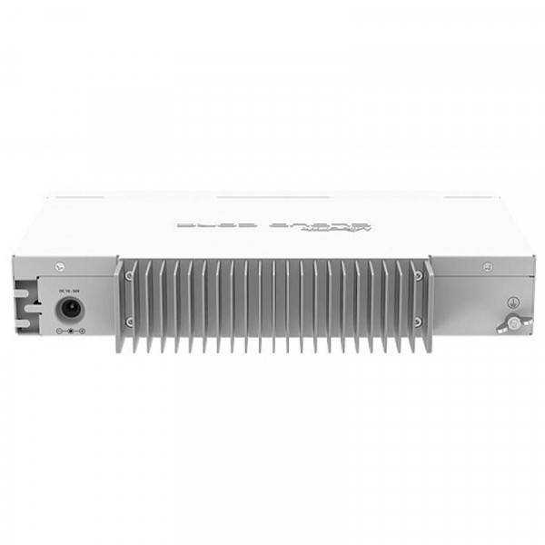 Mikrotik CCR1009-7G-1C-PC_вил. USA