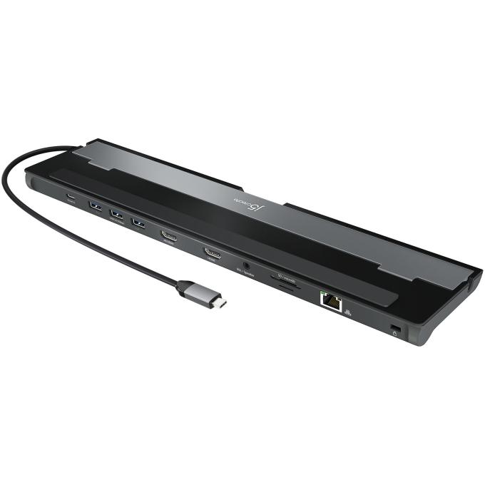 J5create JCD542-N