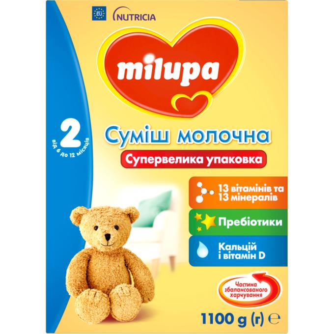 Milupa 5900852058349