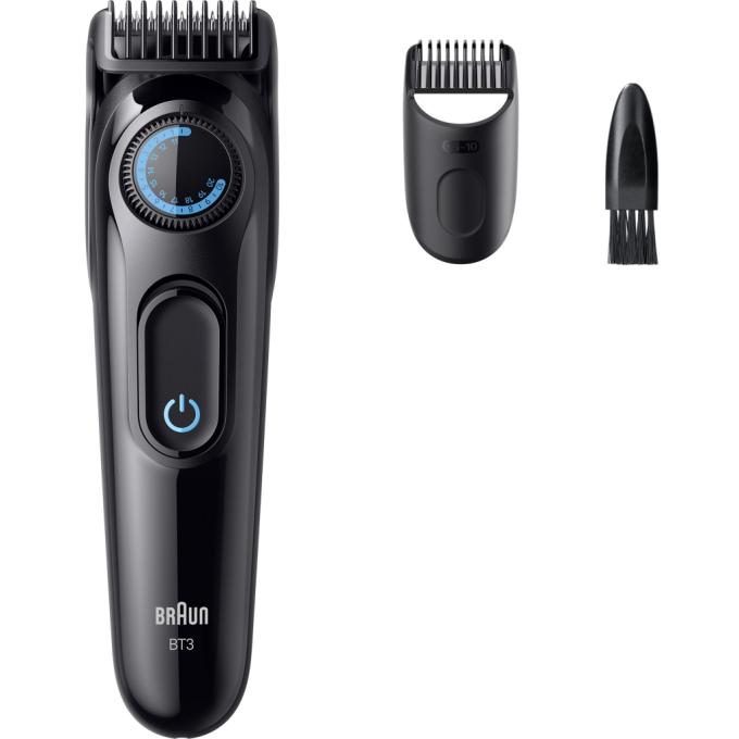 BRAUN BT3500