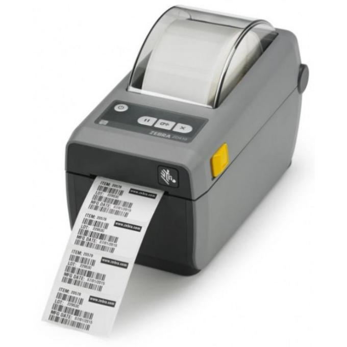 Zebra ZD41022-D0E000EZ