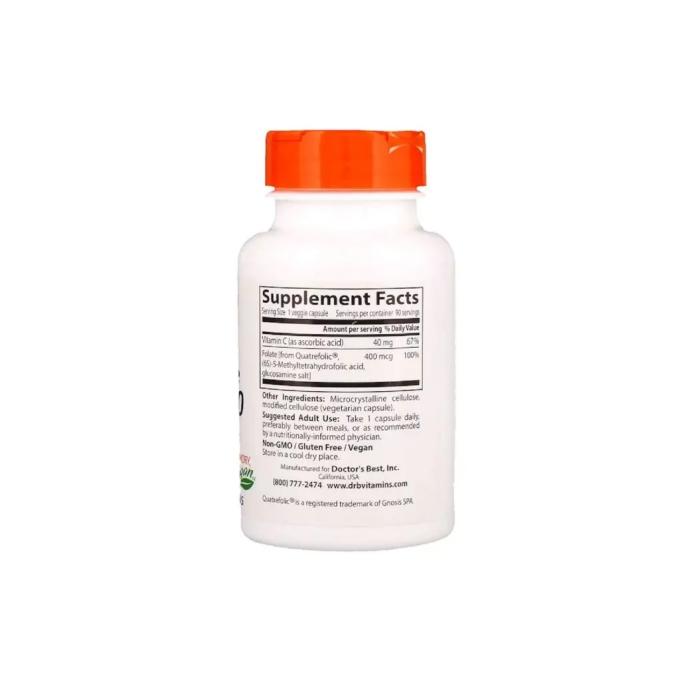 Doctor's Best DRB-00262