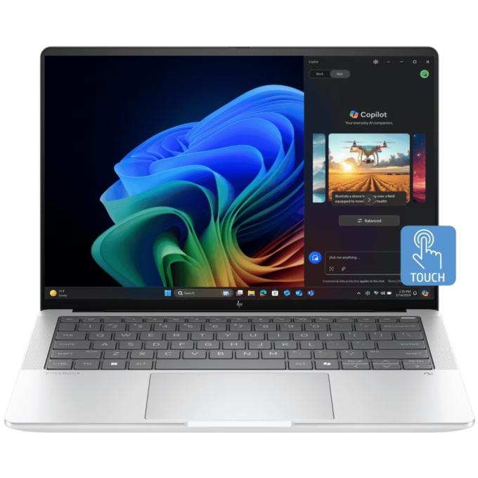 HP B66VFAT
