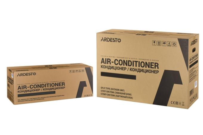 Ardesto ACM-09ERP-R32-WF-AG-S