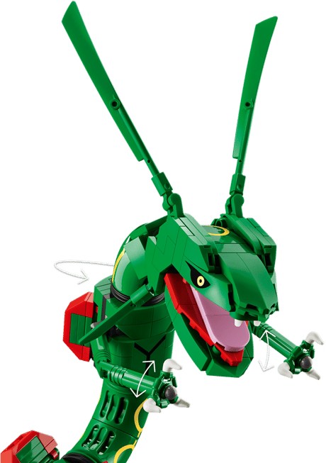 LEGO 72168