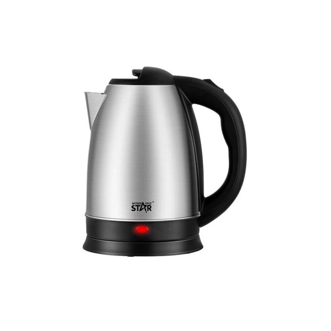 WINNINGSTAR ST-6011 Silver