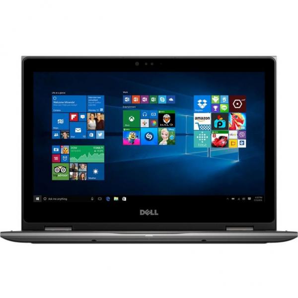 Ноутбук Dell Inspiron 5378 I135810NIW-KG
