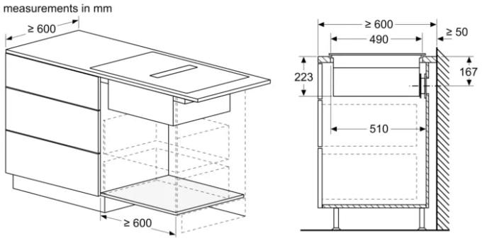 BOSCH PXX875D67E