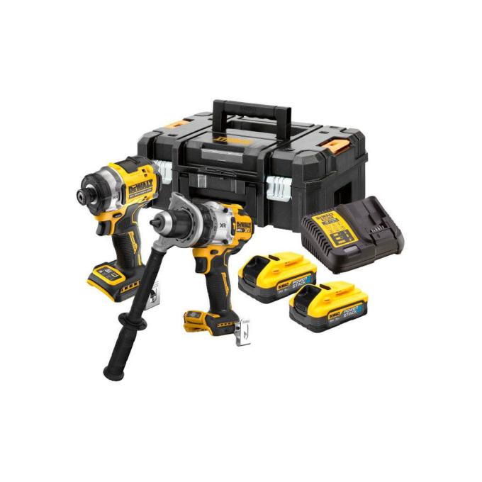 DeWALT DCK2200H2T
