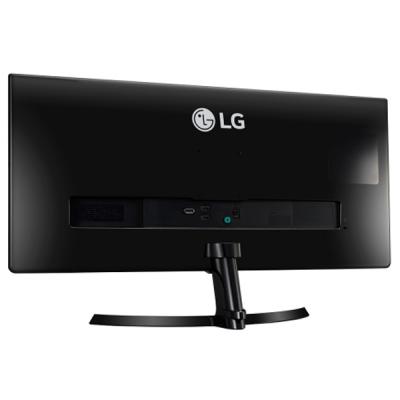 Монитор LCD  29" LG 29UM68-P