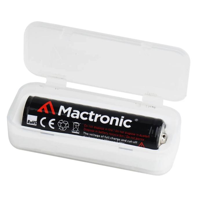 Mactronic RAC0026