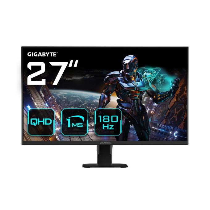 GIGABYTE GS27QA EU