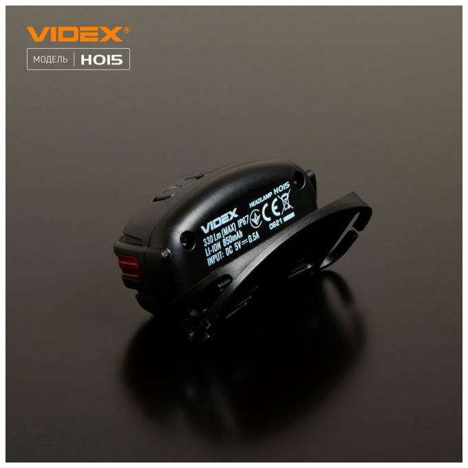 VIDEX VLF-H015