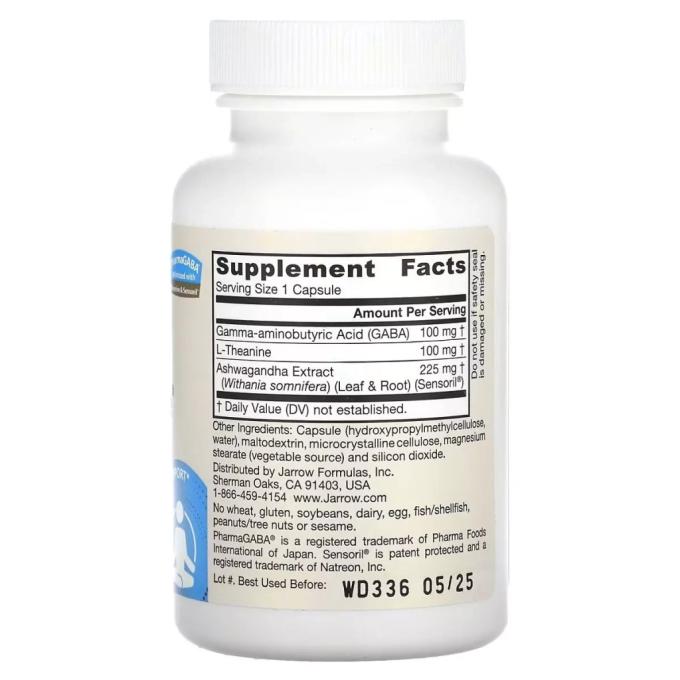 Jarrow Formulas JRW-29044