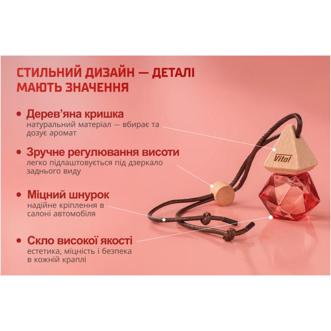 VITOL VBA06