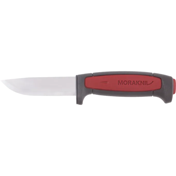 Morakniv Pro C carbon steel