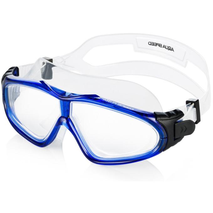 Aqua Speed 5908217631152