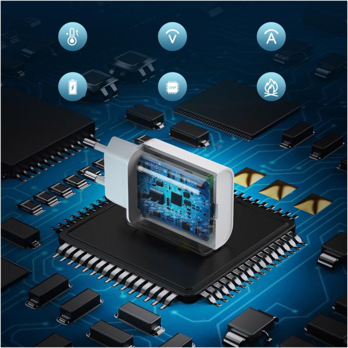 Choetech Q5004-V5