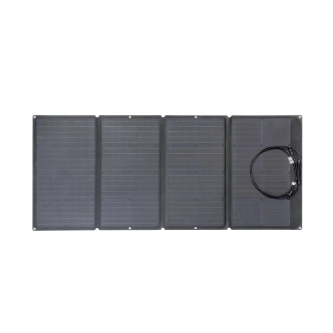 EcoFlow 160W Solar Panel