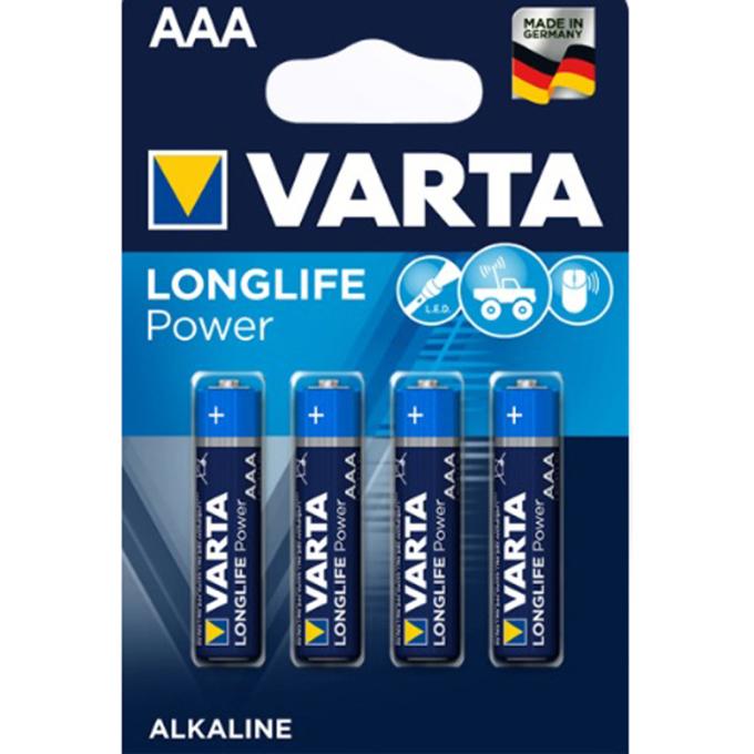 Varta Varta 4903