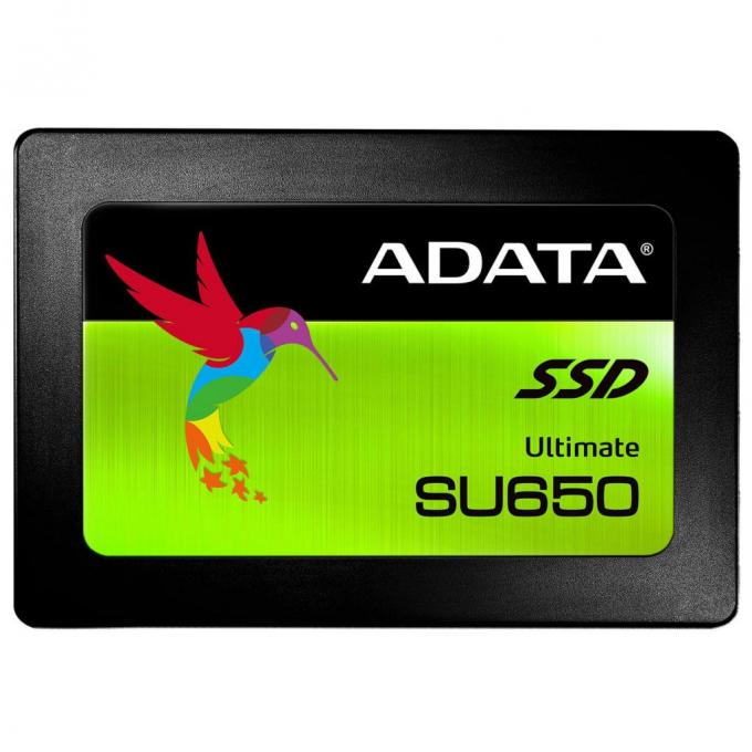 ADATA ASU650SS-480GT-C