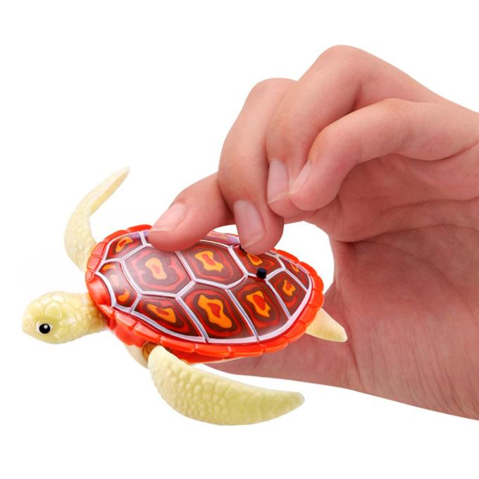 Pets & Robo Alive 7192UQ1-3