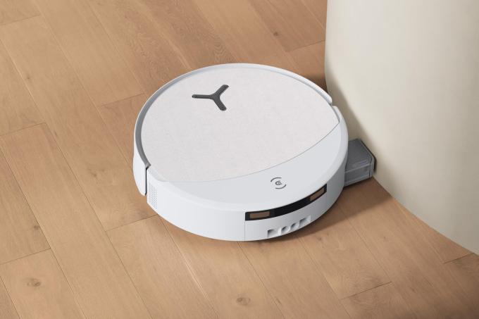 Ecovacs DEX95