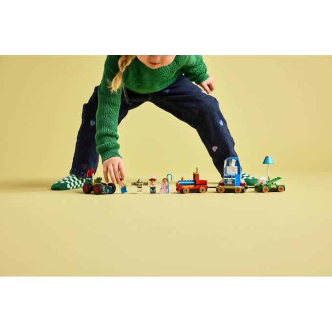 LEGO 43264