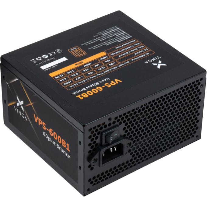 Vinga VPS-600B1