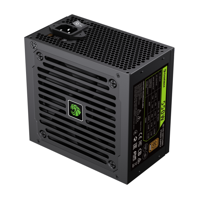 GAMEMAX GE-550